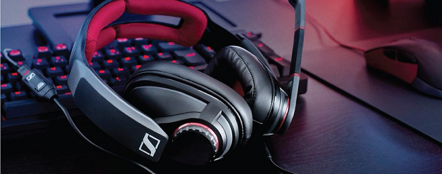 Gaming Headsets