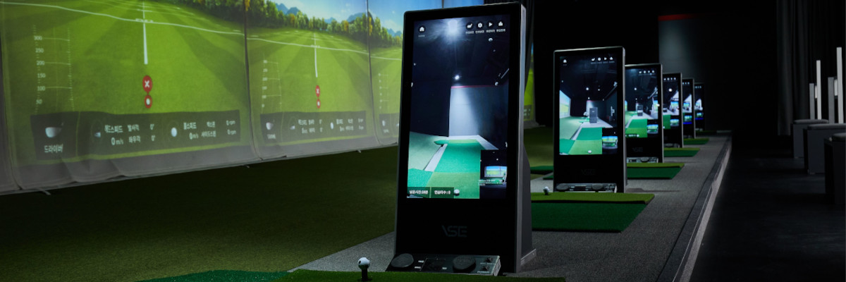 Golf Simulators