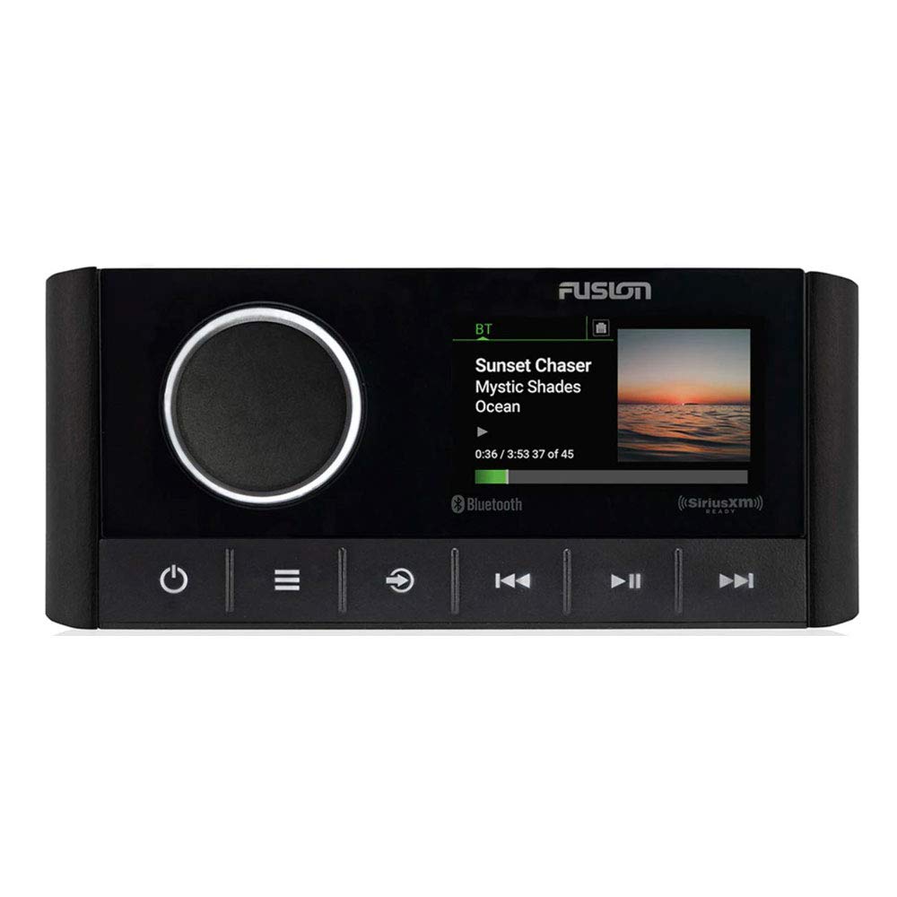 Garmin - Fusion Apollo Marine Stereo with DSP