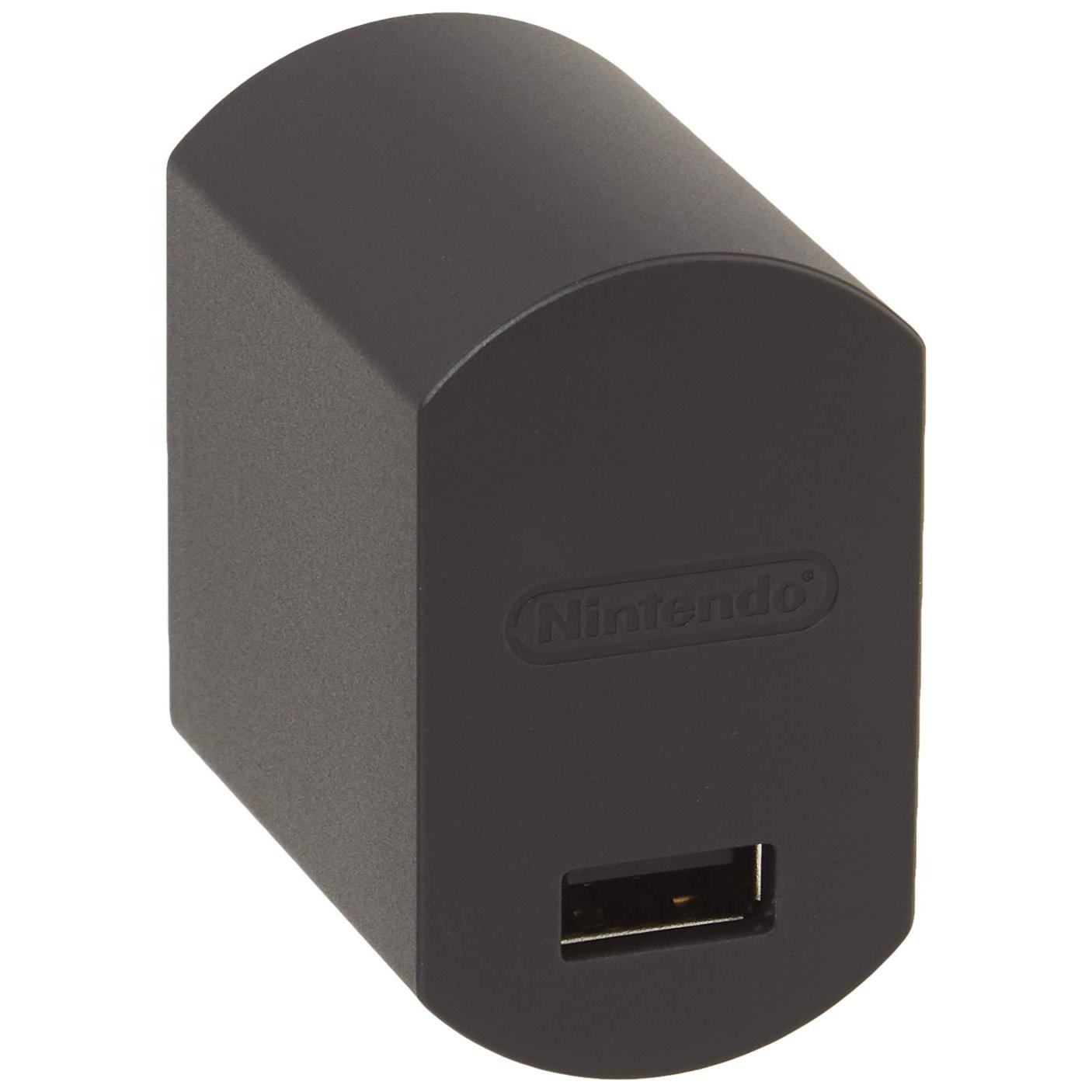 Nintendo -  USB AC Adapter 