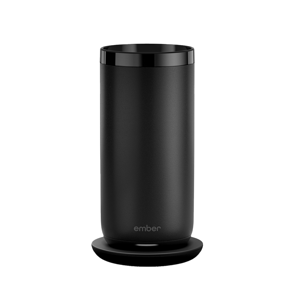 Ember - Temperature Control Smart Travel Tumbler, Black, 16 Oz