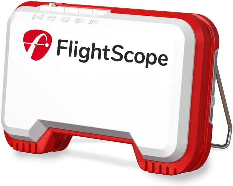 FlightScope - Mevo Portable Personal Launch Monitor for Golf