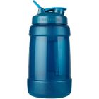 BlenderBottle - Large Koda Water Jug, 2.2-Liter, Blue