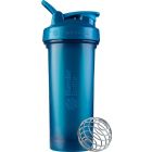 BlenderBottle - Classic V2 Bottle, 28oz, Ocean Blue