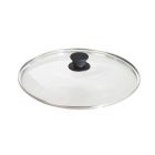 Lodge - 12 Inch Glass Lid