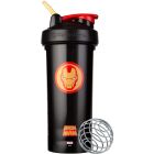 BlenderBottle - Marvel Pro Series Bottle, 28oz, Iron Man 