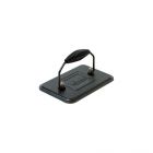 Lodge - 6.75 x 4.5 Inch Cast Iron Grill Press