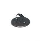 Lodge - 7.5 Inch Round Cast Iron Grill Press