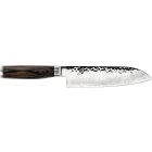 Shun Premier 7” Santoku Knife