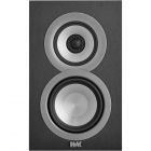 ELAC Uni-Fi UB51 Bookshelf Speakers, Black - Pair