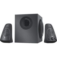 Logitech - Z623 Captivating THX® Sound