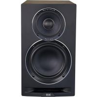 ELAC - Uni-Fi Reference 6.5 Bookshelf Speakers