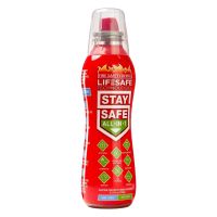 StaySafe - All-in-1 Fire Extinguisher