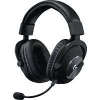 Logitech - G PRO X Gaming Headset (Premium)