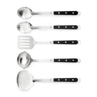 Wusthof - 5-Piece Chef's Tool Set