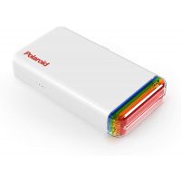 Polaroid Originals -  Hi-Print 2x3 Pocket Photo Printer, White