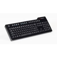 Das Keyboard Pro - Clicky, Blue