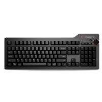 Das Keyboard Pro Mac - Clicky, Blue