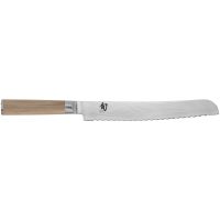 Shun Classic Blonde 9” Bread Knife