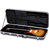 Gator Cases Deluxe Molded Case for Electric Guitars