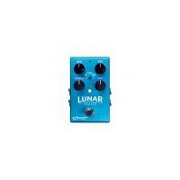 Source Audio - One Series Lunar Phaser - MIDI Compatible Effects Pedal