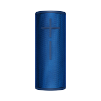 Ultimate Ears - Ultimate Ears BOOM 3 Wireless Bluetooth® Speaker (Lagoon Blue)