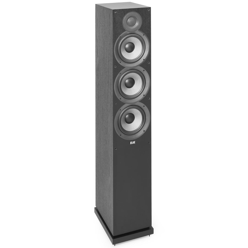 Floorstanding Speakers